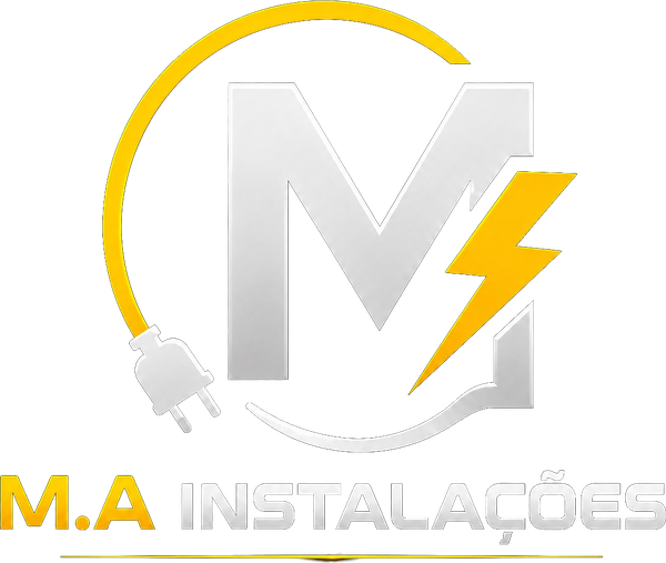 M.A Instalações — Elétrica e Hidráulica